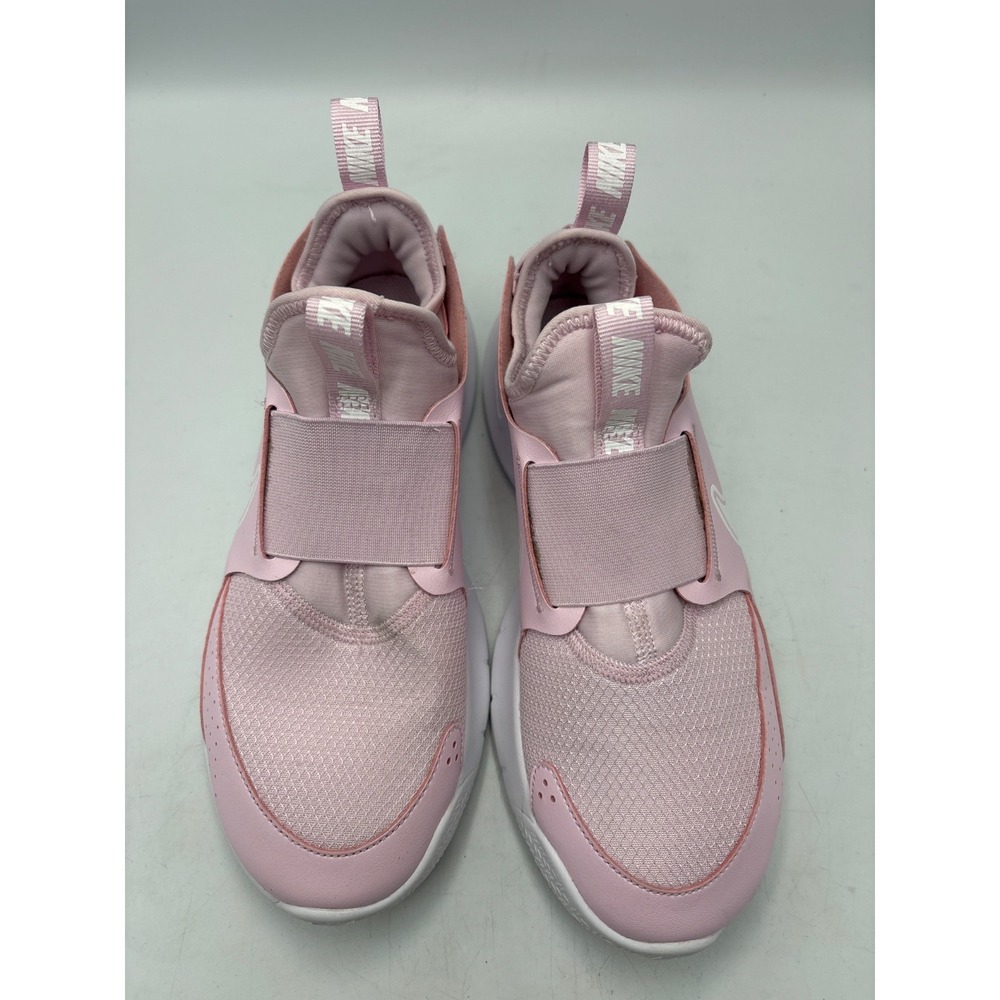 Nike Flex Runner 3 GS Running Shoes Sneakers FN1294-601 Pink Girl's‎ Size 4.5Y